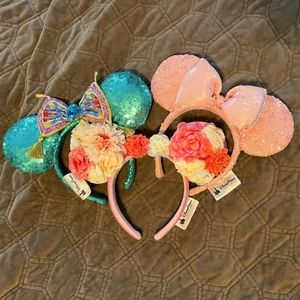 Well Loved Disney Ears